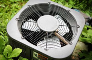 Ac Unit