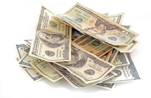Money