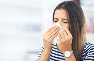 Sneeze